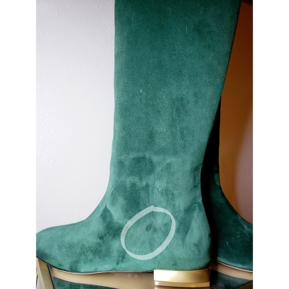 Salvatore Ferragamo boots - Picture 6 of 6